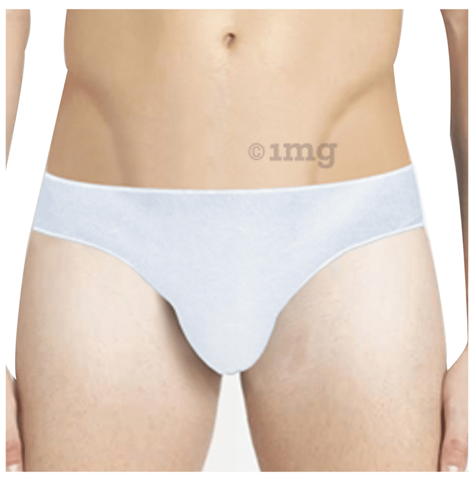 Prowee Men Diabetic Care Disposable Inner Wear Small