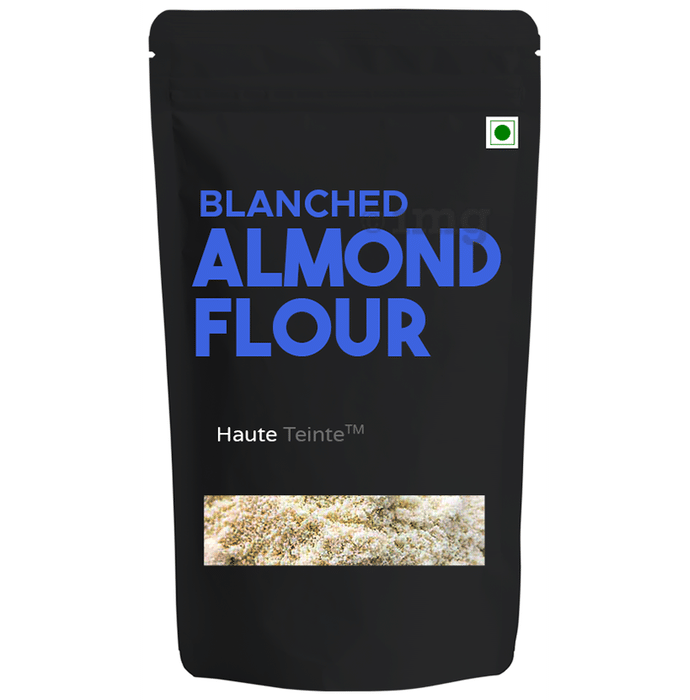 Haute Teinte Blanched Almond Flour
