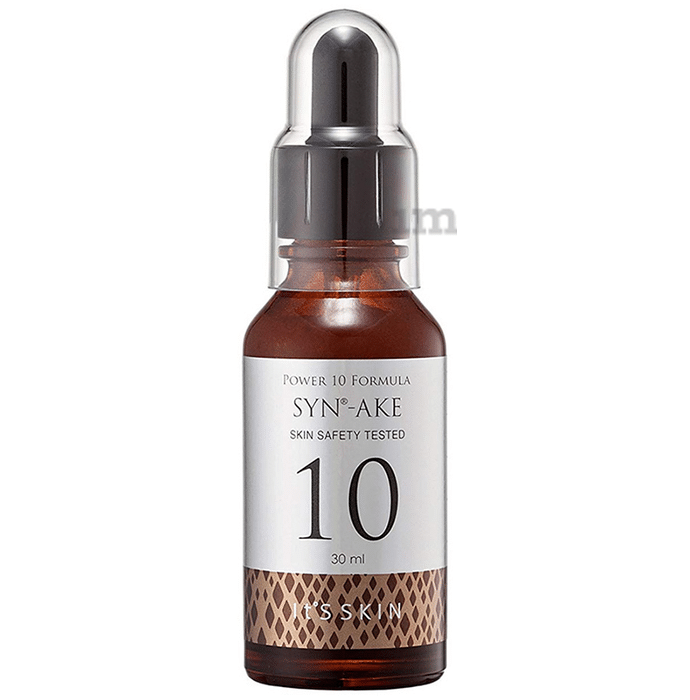 It's Skin Power 10 Formula SYN-AKE