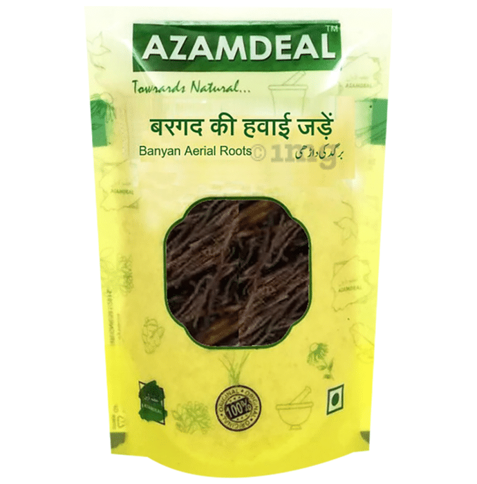 Azamdeal Bargad Ki Hawai Jade