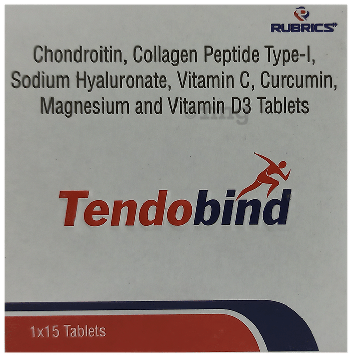 Tendobind Tablet