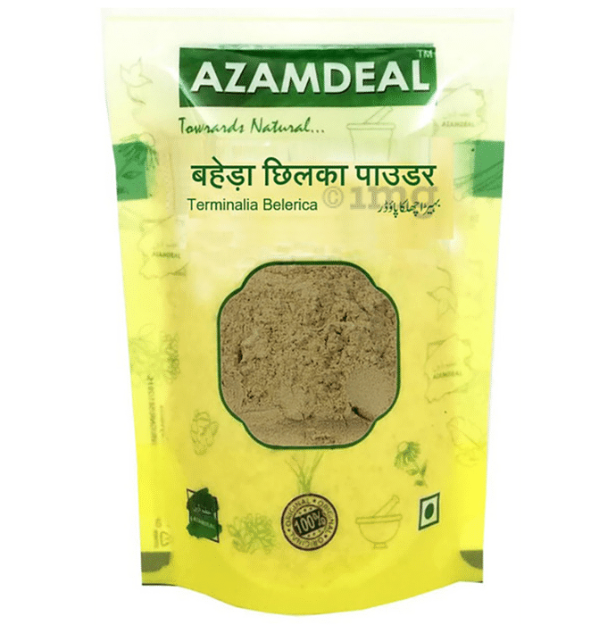Azamdeal Baheda Chilka Powder