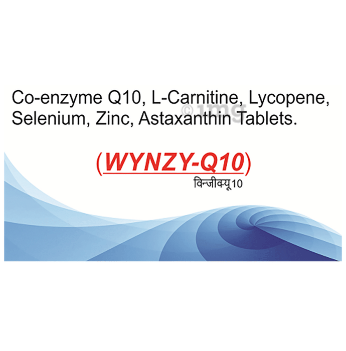 Wynzy-Q10 Tablet