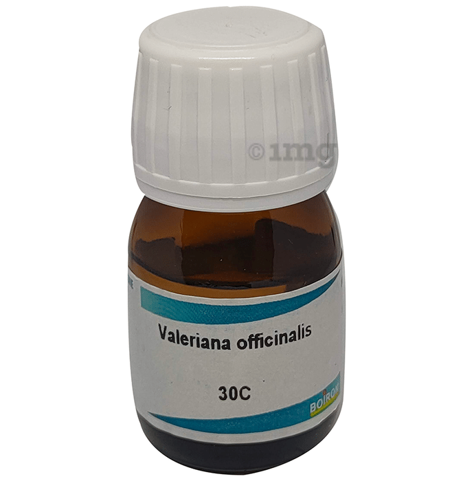 Boiron Valeriana Officinalis Dilution 30C