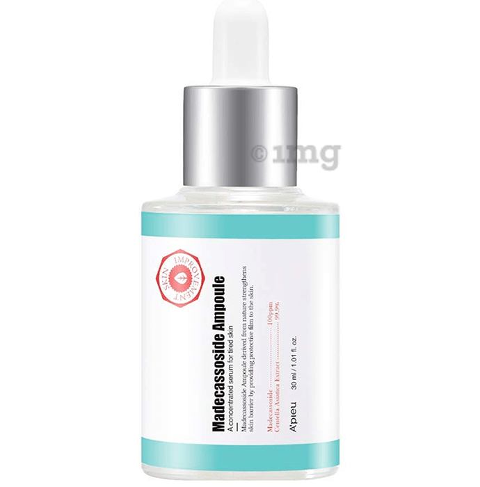 A'PIEU Madecassoside Ampoule