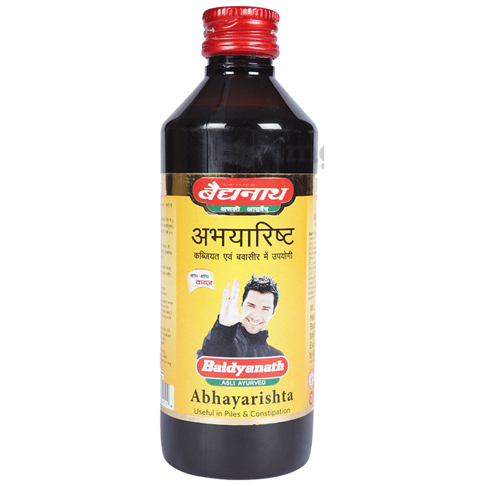 Baidyanath (Jhansi) Abhayarishta