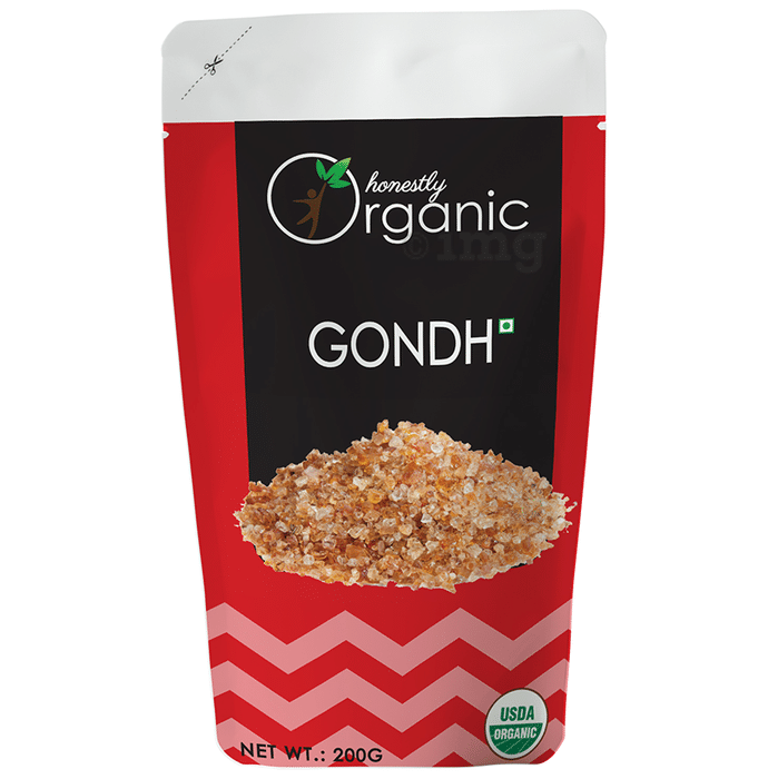 Honestly Organic Gondh