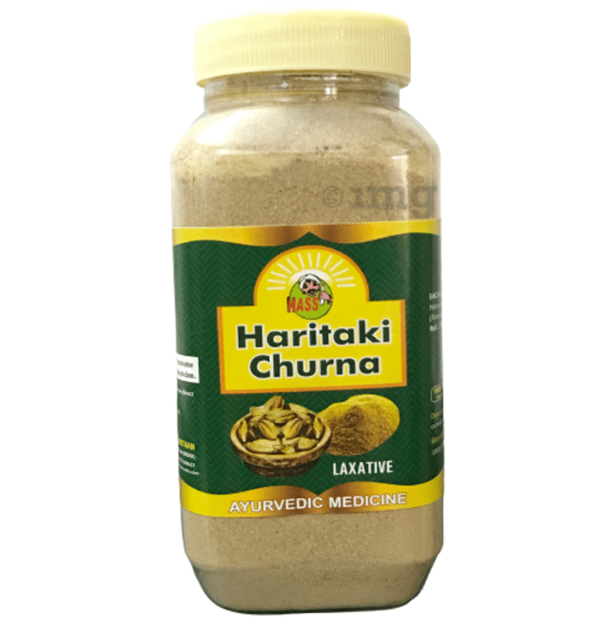 Hass Haritaki Churna