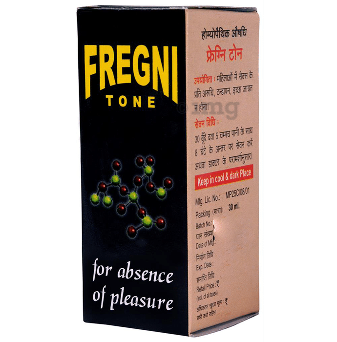 Biohome Fregni Tone Drop