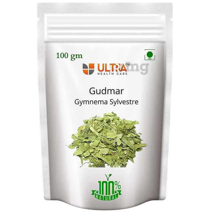 Ultra Health Care Gudmar