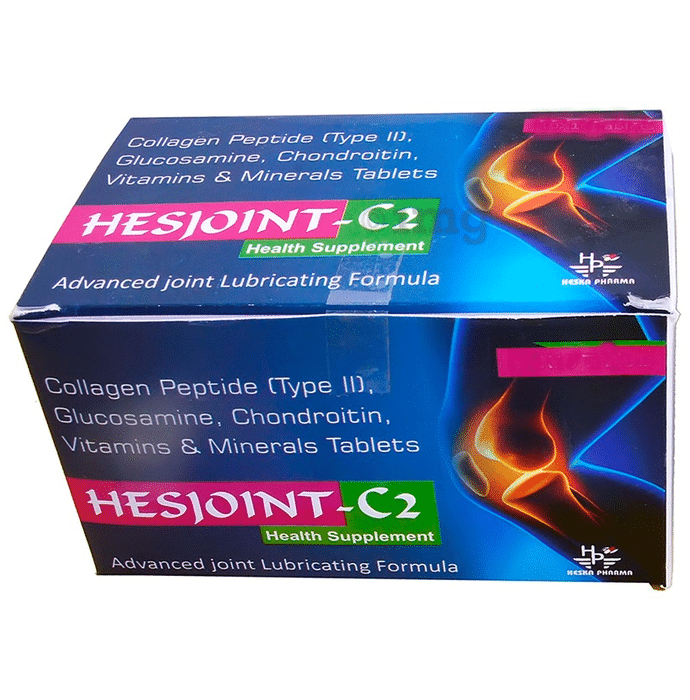 Hesjoint-C2 Tablet