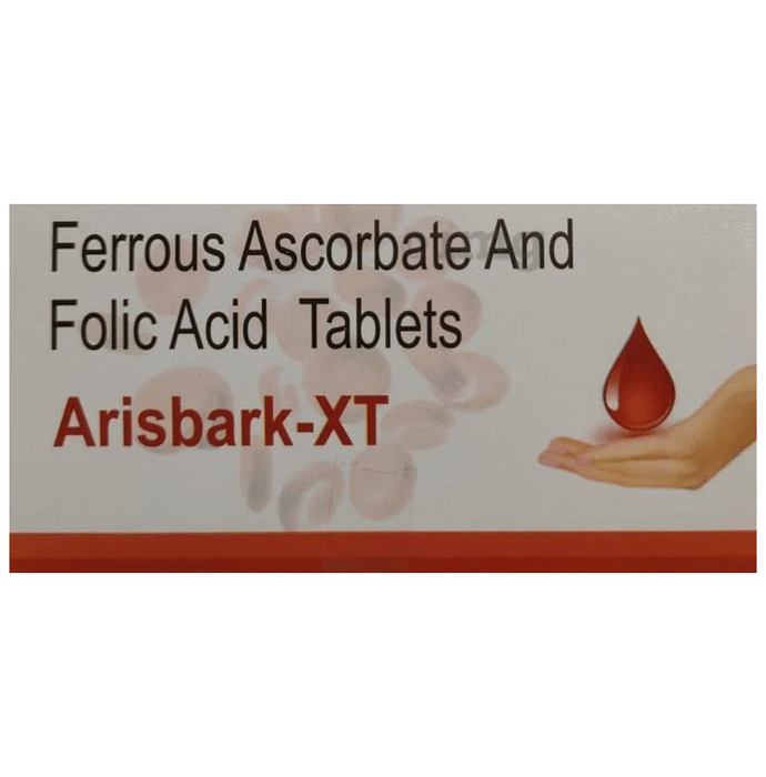 Arisbark-XT Tablet