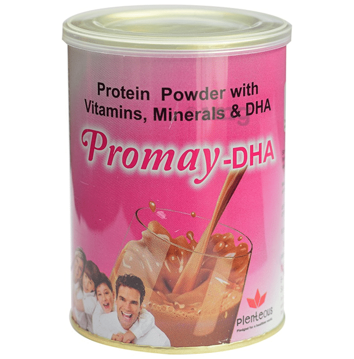 Promay-DHA Powder Chocolate
