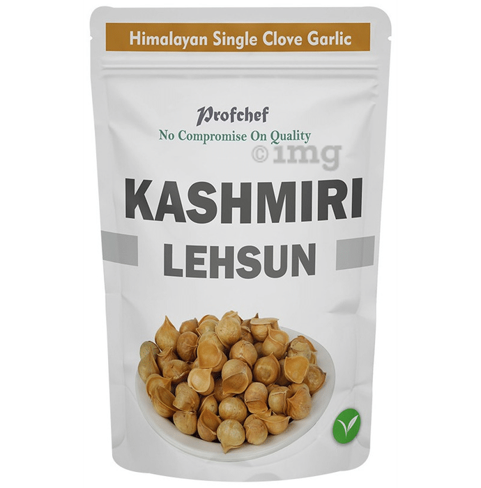 Profchef Kashmiri Lehsun Seeds