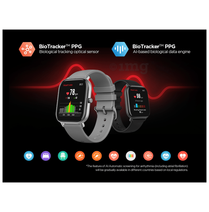 Huami amazfit hotsell gts gold