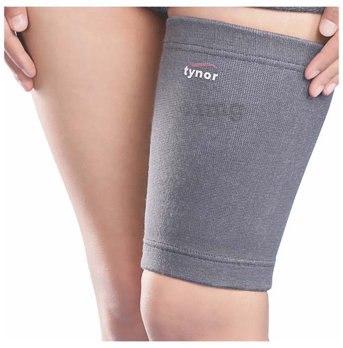 Tynor D-14 Thigh Support Small