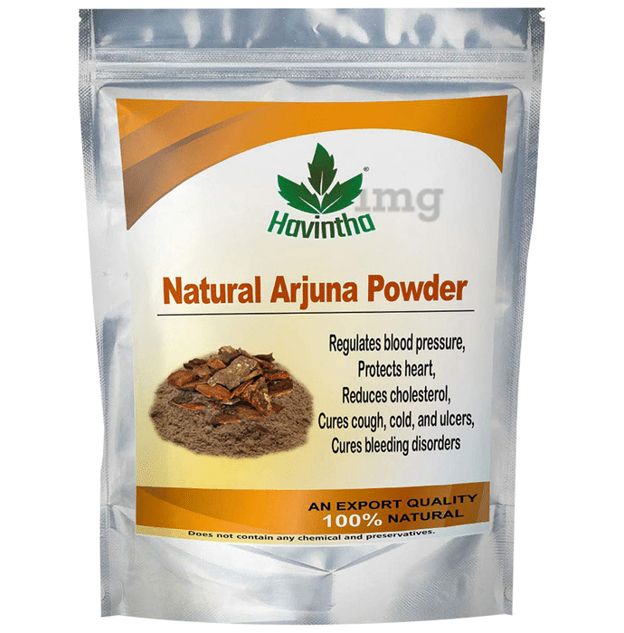 Havintha Natural Arjuna Powder