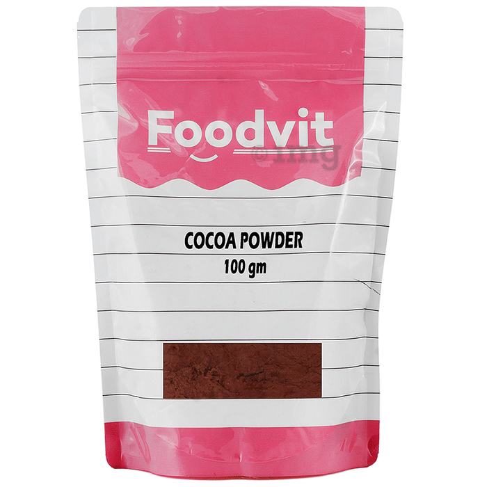 FoodVit Cocoa Powder