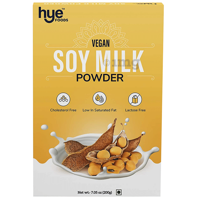 Hye Foods Vegan Soy Milk Powder