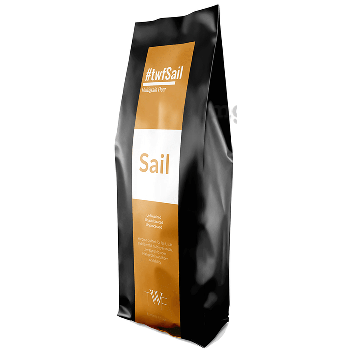 TWF Sail Multigrain Flour