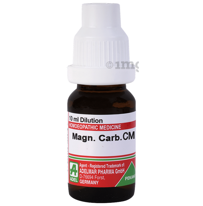 ADEL Magn. Carb. Dilution CM