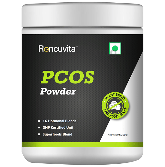 Roncuvita PCOS Powder