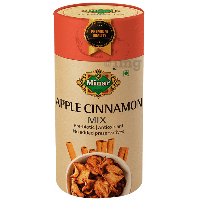 Minar Apple Cinnamon Mix