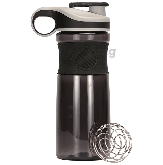 GHC Herbals Shaker Bottle with Steel Ball