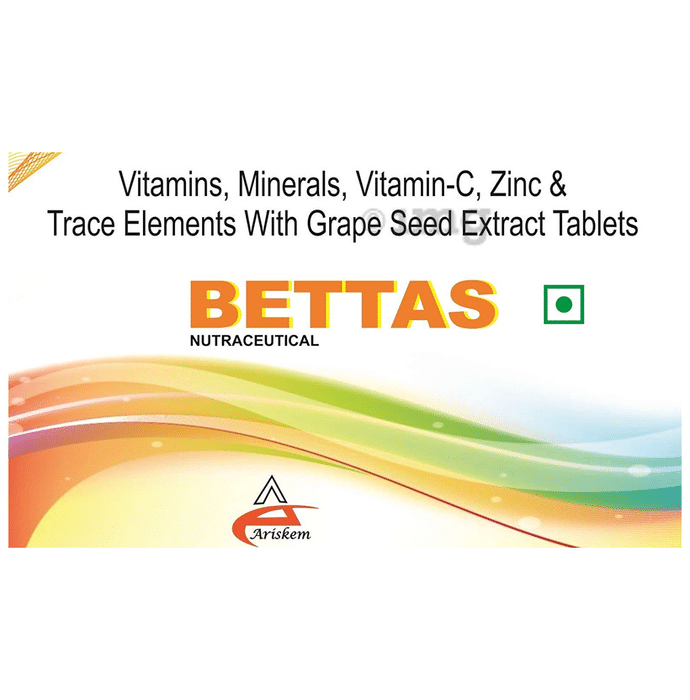 Bettas Tablet