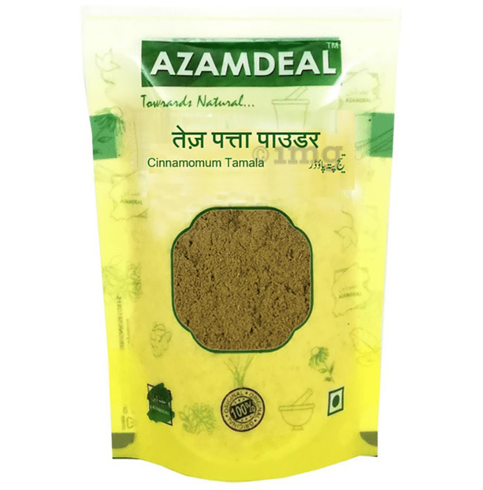 Azamdeal Tej Patta Powder