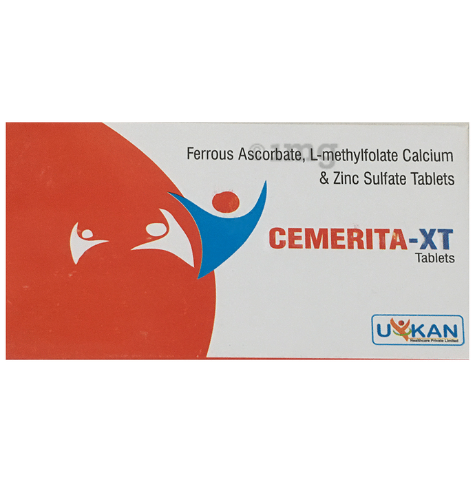 Cemerita-XT Tablet