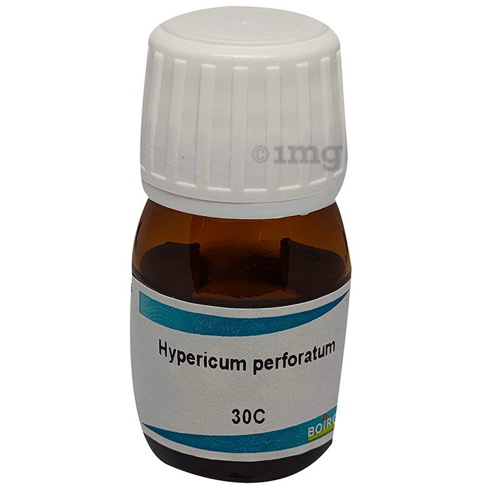 Boiron Hypericum Perforatum Dilution 30C