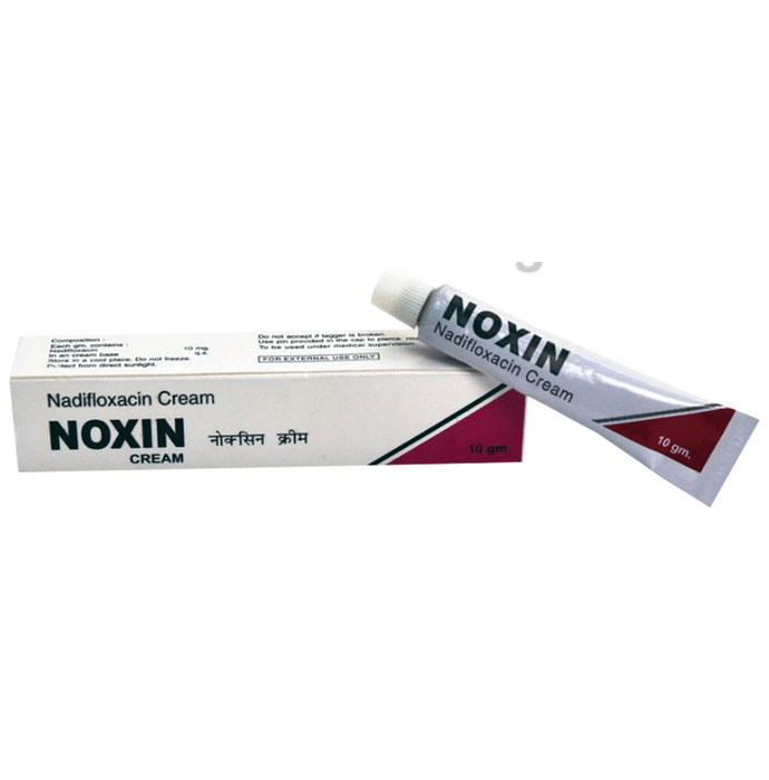 Noxin Cream