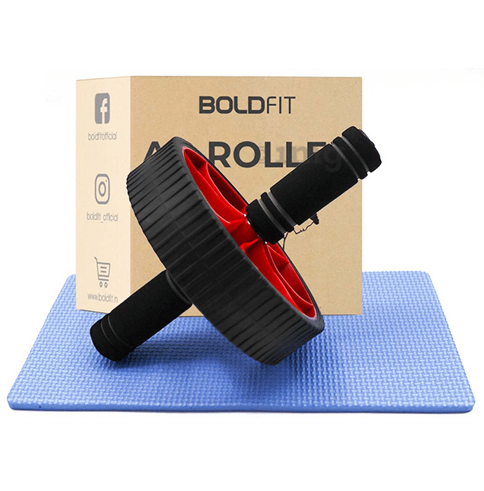 Boldfit AB Roller