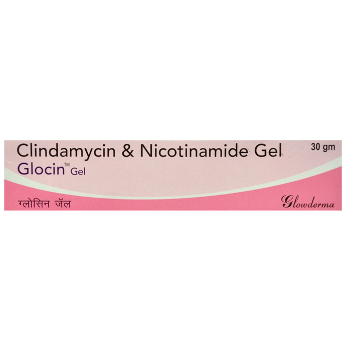 Glocin Gel