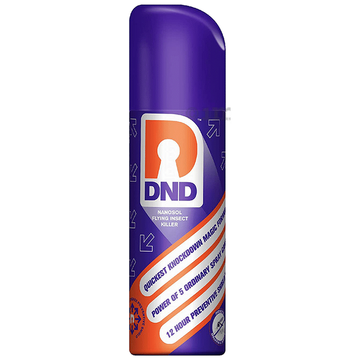 DND Nanosol (60ml Each)