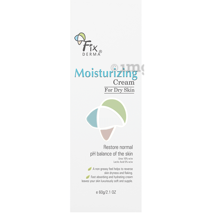 Fixderma Moisturizing Cream