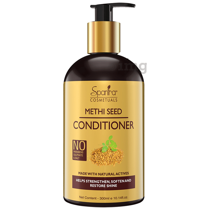 Spantra Methi Seed Conditioner