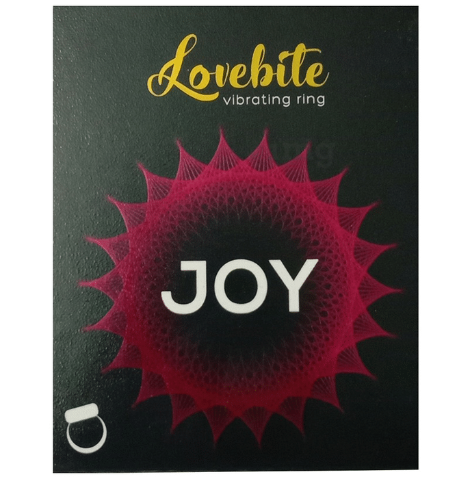 Lovebite Joy Body Massager
