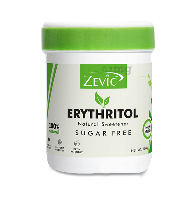 Zevic Erythritol Powder