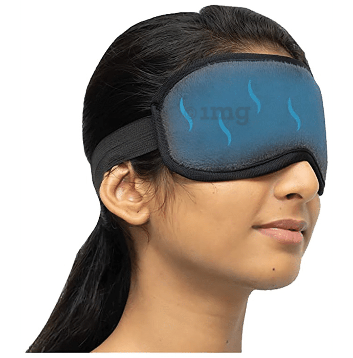 SandPuppy EyeFresh Reusable Cool Gel Eye Mask