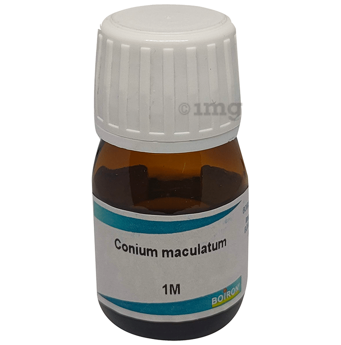 Boiron Conium Maculatum Dilution 1M