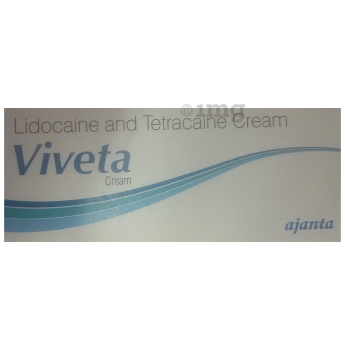 Viveta Cream