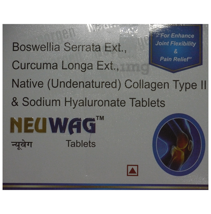Neuwag Tablet