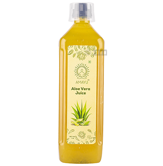 Amayu Aloe Vera Juice