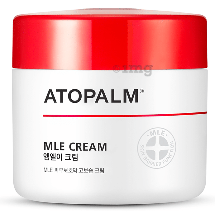 Atopalm Mle  Cream