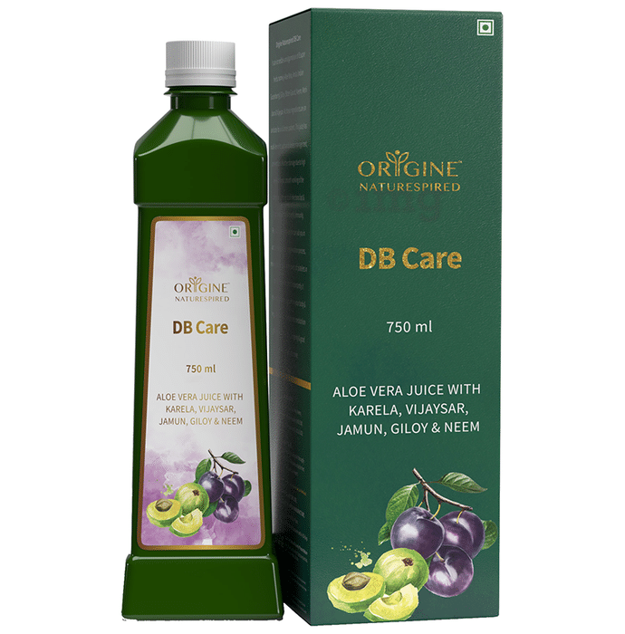 Origine Naturespired DB Care Juice