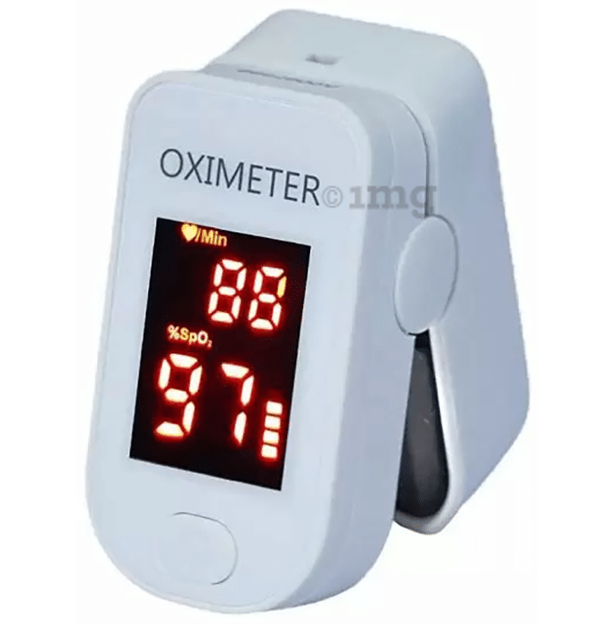 Azista Pulse Oximeter