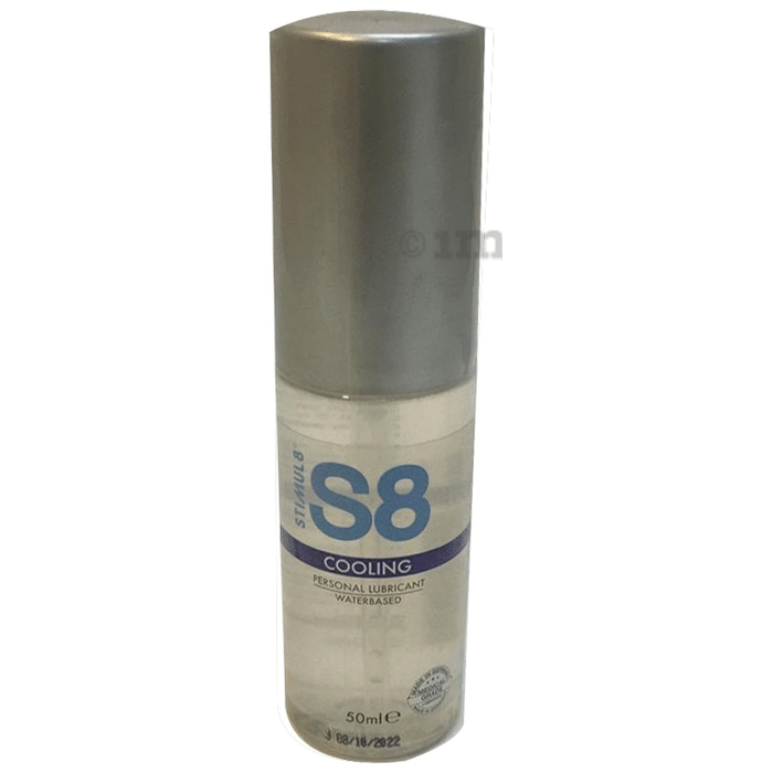 Stimul 8 S8 Waterbased Lubricant Cooling