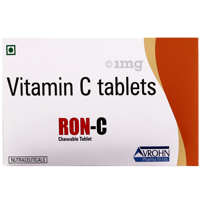 Ron-C Tablet